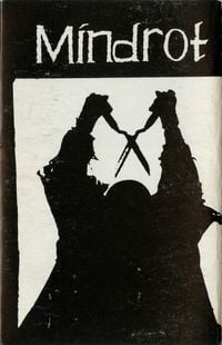 Mindrot - 1990 Demo
