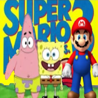 Spongebob Patrick - The Athletic
