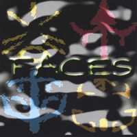 Monkeynut - Faces