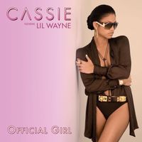 Cassie - Official Girl