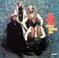 Frank Wright - Church Number Nine