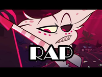 RoarTheRapper - Angel Dust