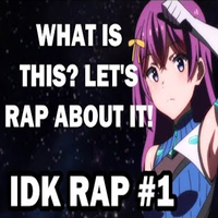 RoarTheRapper - Circlet Princess