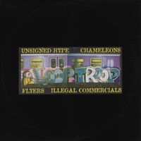Looptroop Rockers - Unsigned Hype