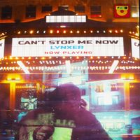 Lynxer - Can't Stop Me Now