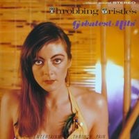 Throbbing Gristle - Throbbing Gristle's Greatest Hits: Entertainment Through Pain