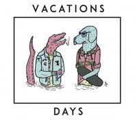 VACATIONS - Days