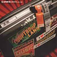 Looptroop Rockers - Looptroopland / Heads Day Off