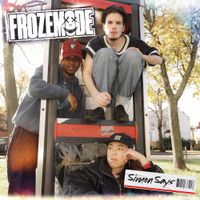 Frozemode - Simon Says