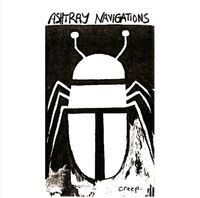 Ashtray Navigations - Creep