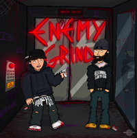 Young Kai - ENEMY GRIND