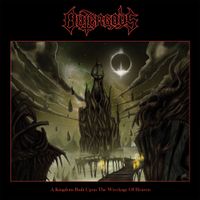 Outergods - A Kingdom Built Upon The Wreckage Of Heaven