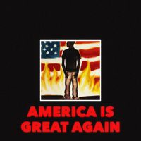Jimmy Poindexter - AMERICA IS GREAT AGAIN