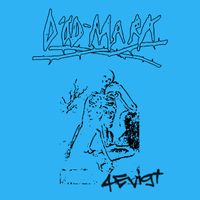 D&ouml;d Mark - 4Evigt