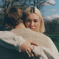 Nieve Ella - Lifetime Of Wanting