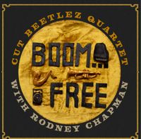 Cut Beetlez - Boom Free