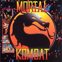 The Immortals - Mortal Kombat (Techno-Syndrome)