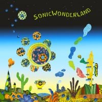 Hiromi - Sonicwonderland