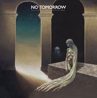 death's dynamic shroud - No Tomorrow