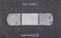 Die Form - Die Form 1
