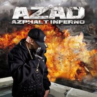 Azad - Azphalt Inferno