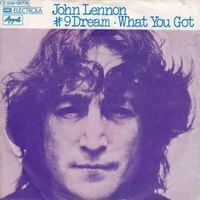 John Lennon - #9 Dream