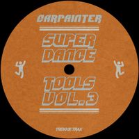 Carpainter - Super Dance Tools Vol. 3