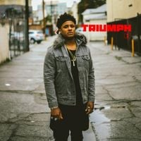 Ronald Bruner, Jr. - Triumph