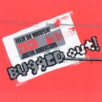 Felix da Housecat - bugged out!