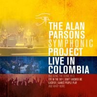 The Alan Parsons Project - Live in Colombia