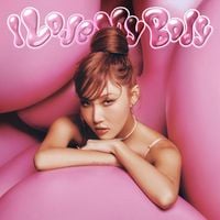 화사 [HWASA] - I Love My Body