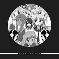 Nekophiliac - TOKYO TERROR