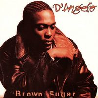 D'Angelo - Brown Sugar [Reissue]