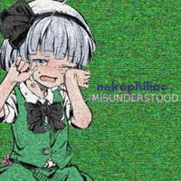 Nekophiliac - Misunderstood