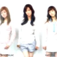Nekophiliac - IHATEYOU