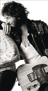Bruce Springsteen - Born to Run [30th Anniversary Edition]