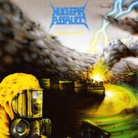 Nuclear Assault - The Plague