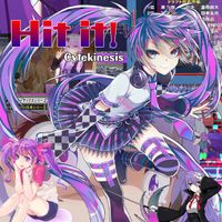 Cyte - Hit It!