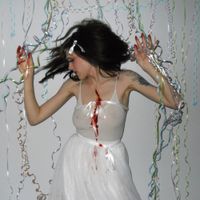 Pleasure Coffin - The Wound Is A Gift