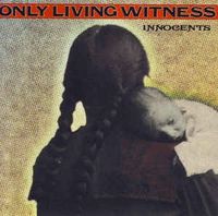Only Living Witness - Innocents