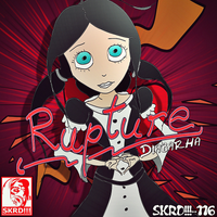 Diabarha - Rupture