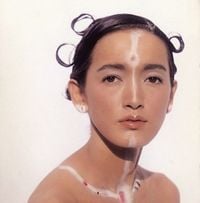 Miyako Koda - Jupiter