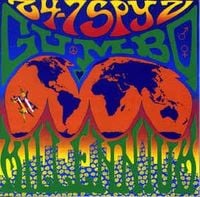 24-7 Spyz - Gumbo Millennium