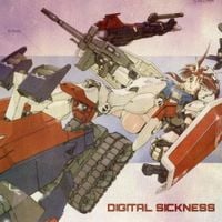 Trashiii - Digital Sickness