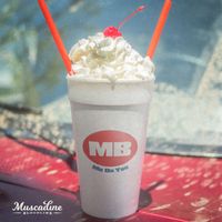 Muscadine Bloodline - Me On You