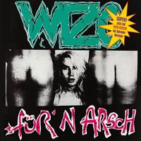 Wizo - F&uuml;r'n Arsch