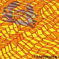 Kungens M&auml;n - Trappmusik