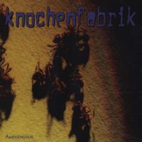 Knochenfabrik - Ameisenstaat