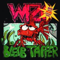 Wizo - Bleib Tapfer