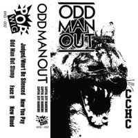 Odd Man Out - CCHC